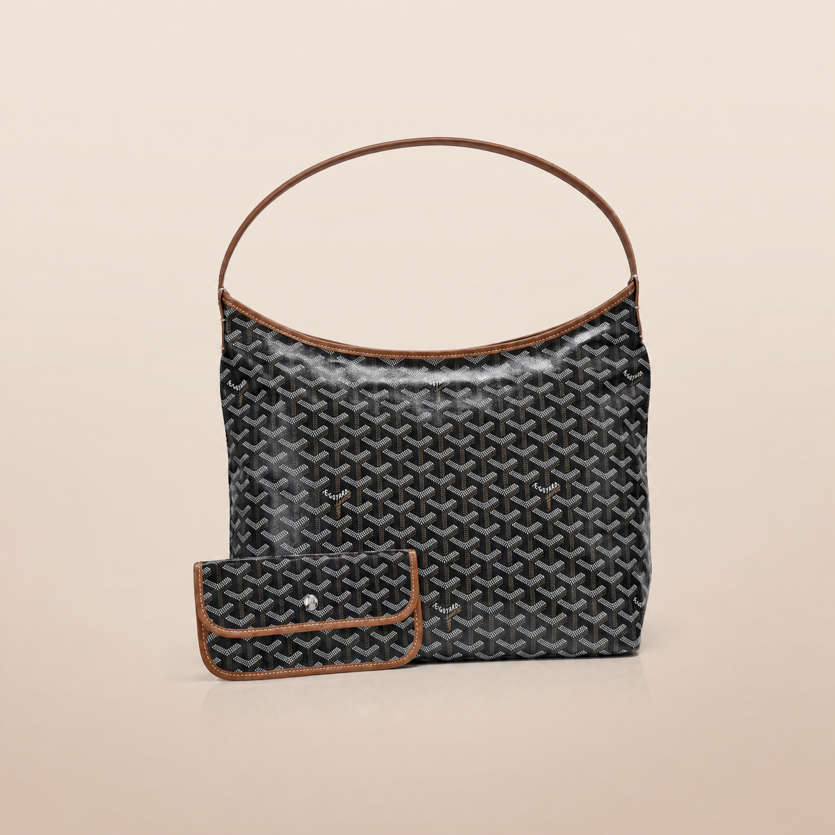 Half-Moon Shoulder Bag