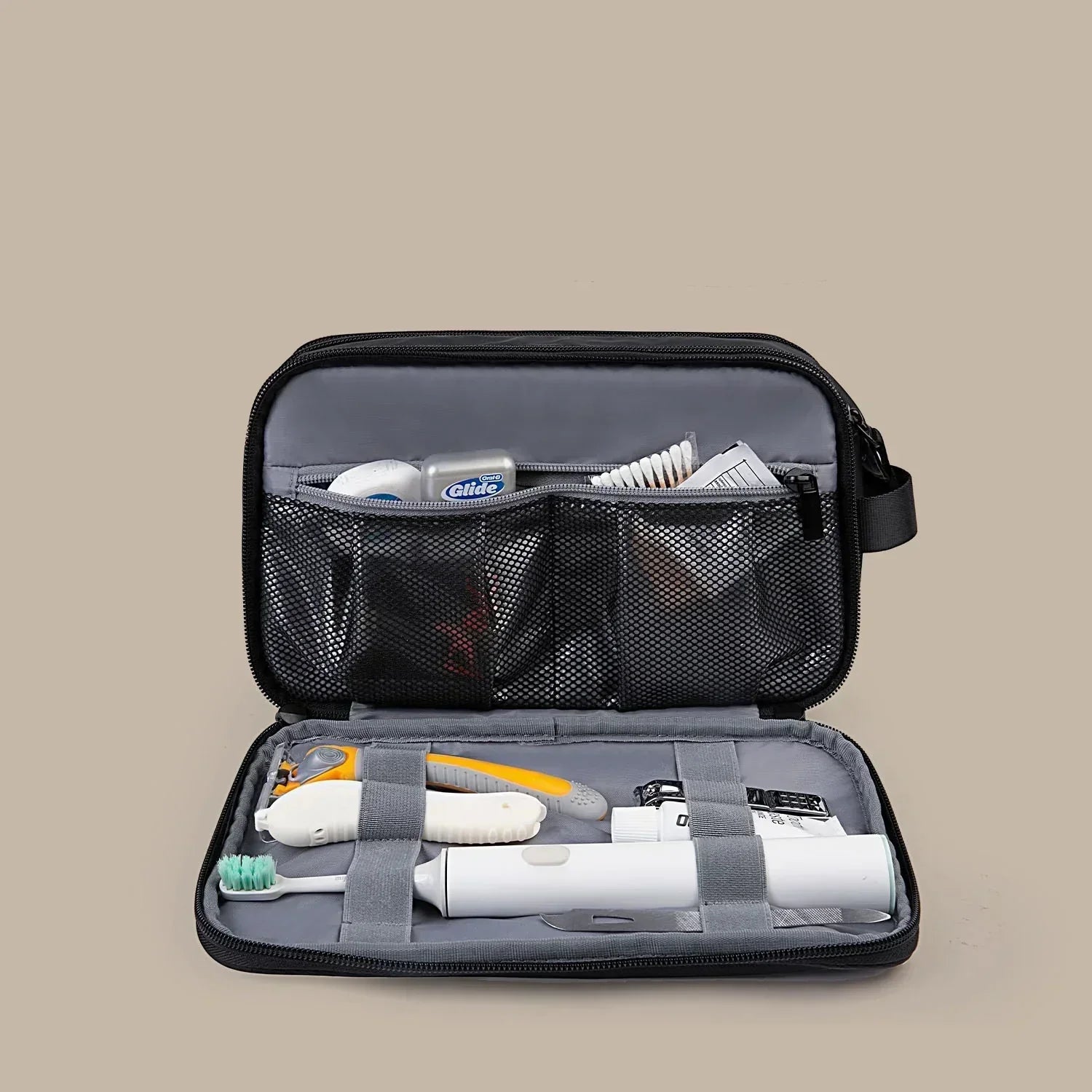 Style & Stash Pouch