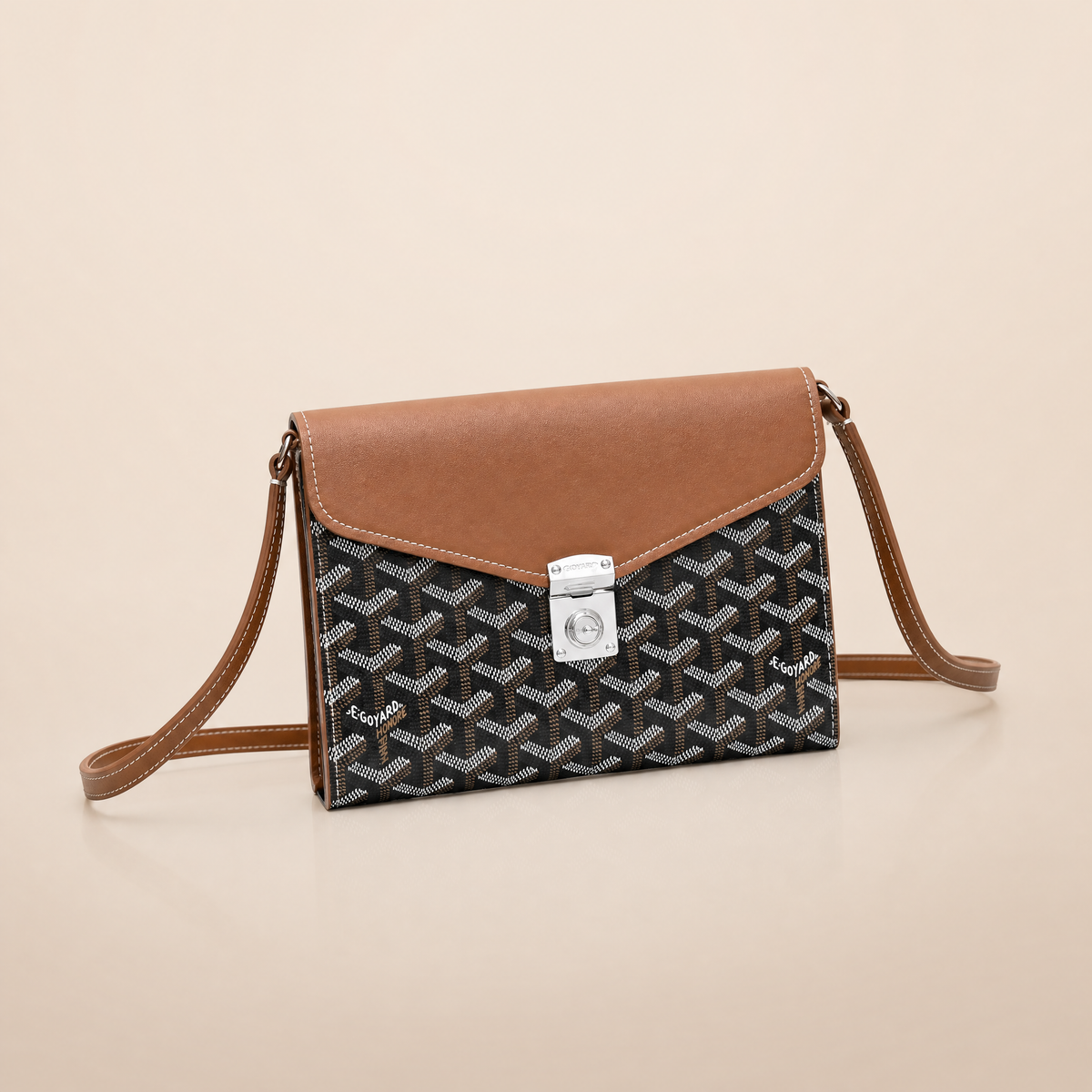 Chypre Wallet