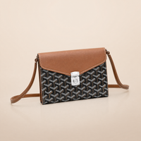 Chypre Wallet