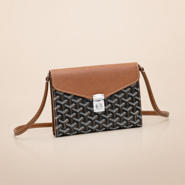 Chypre Wallet