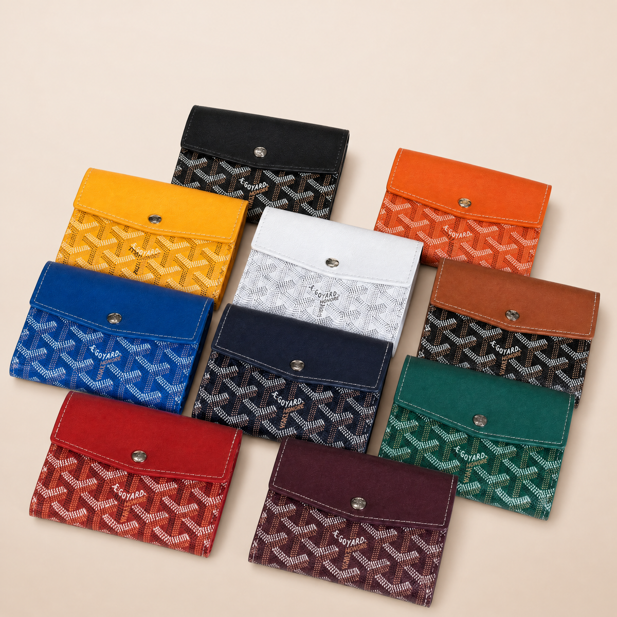 Gabriel Wallet