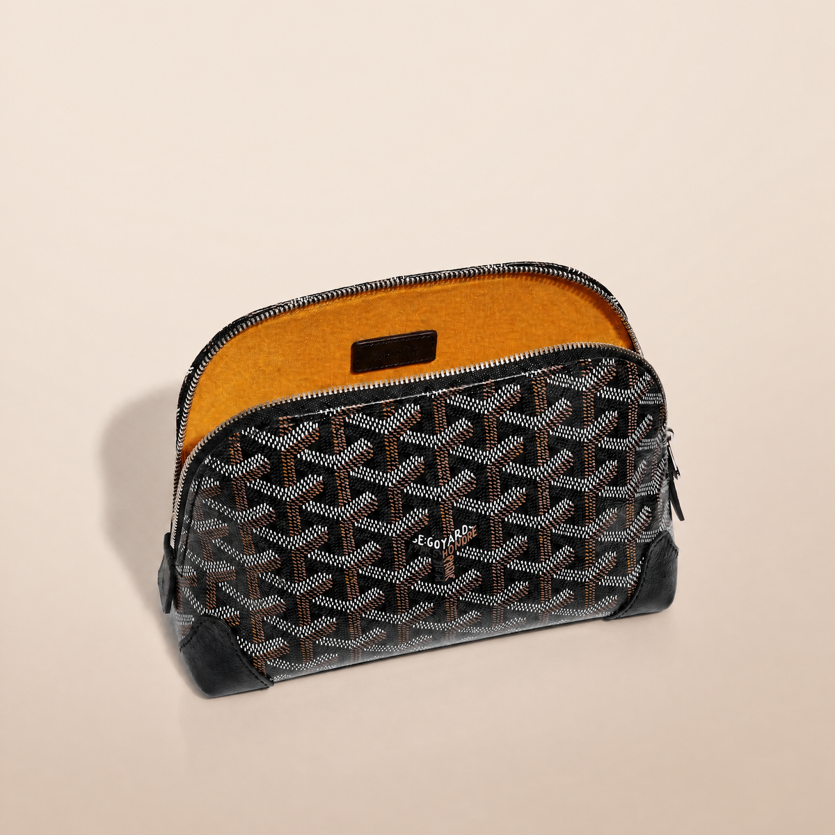 Lustre Luxe Pouch
