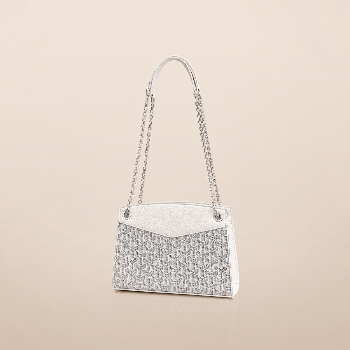 Rouette Noir Mini Carryall