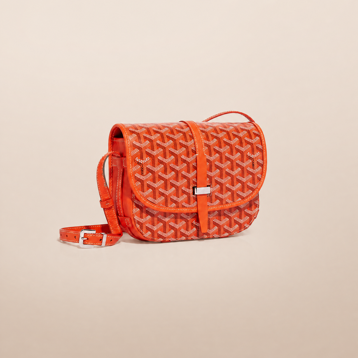Valmont Crossbody