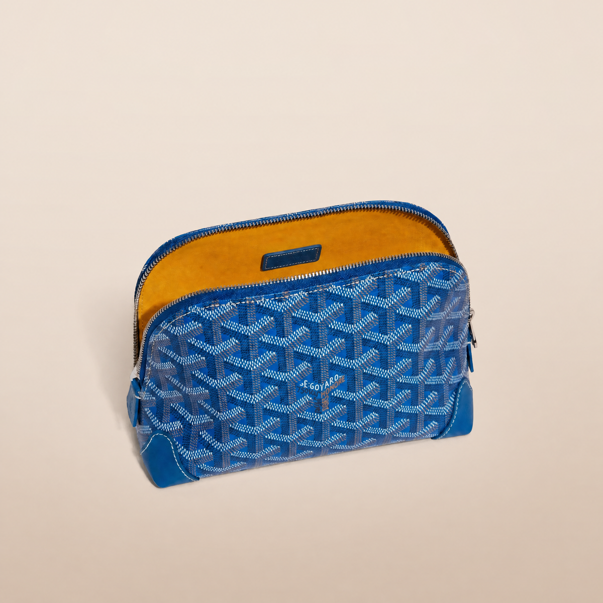 Lustre Luxe Pouch