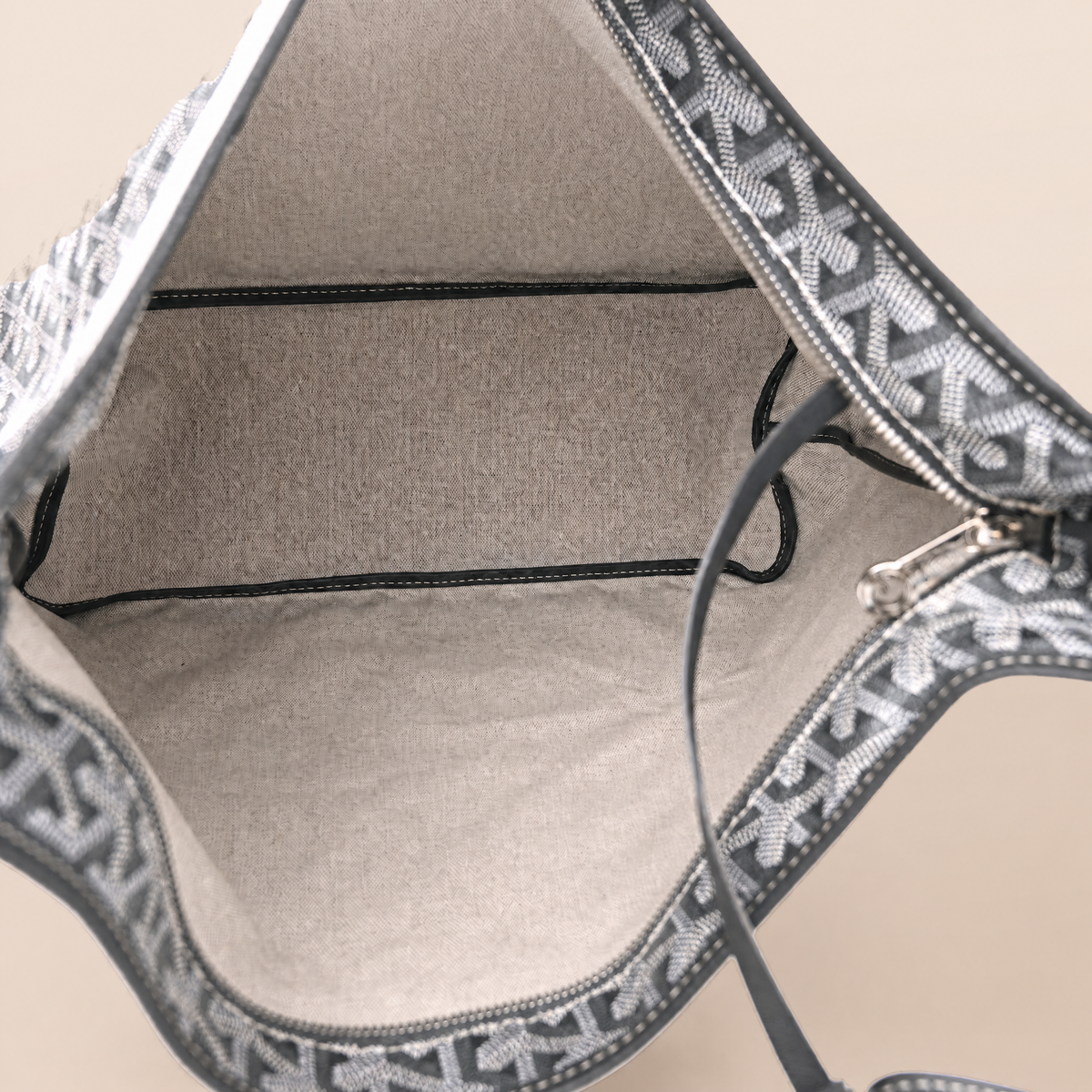 Half-Moon Shoulder Bag
