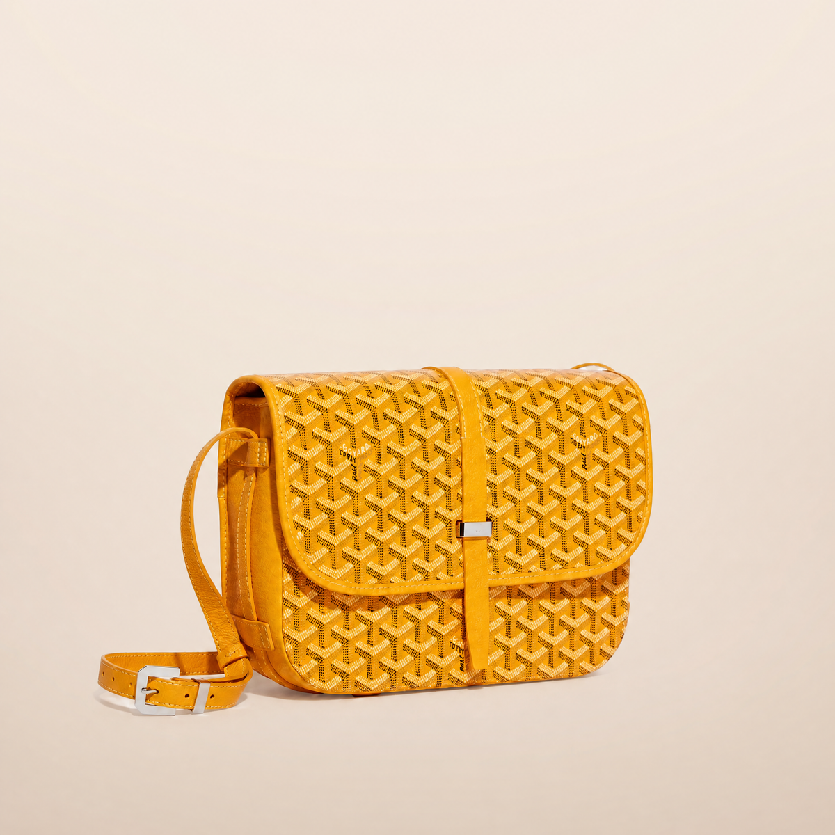 Valmont Crossbody