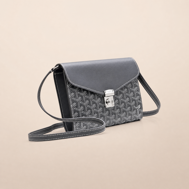 Chypre Wallet