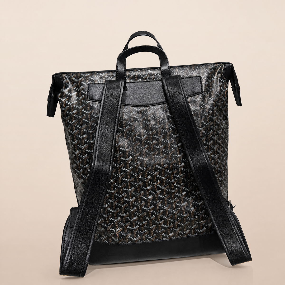 Summit Elegance Backpack