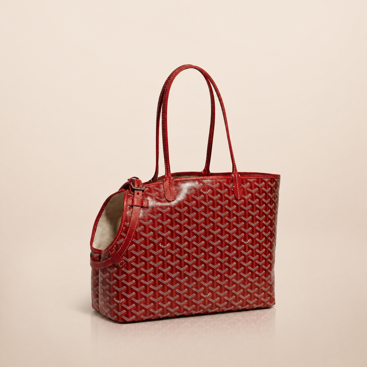 Pawfect Travel Tote