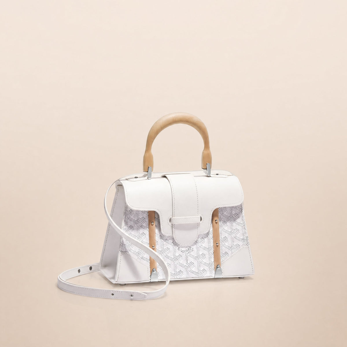 Monté City Satchel