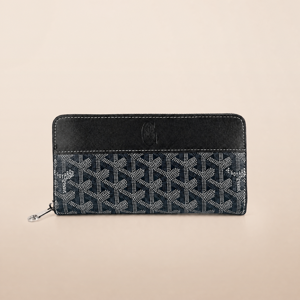 Deluxe Leather Wallet