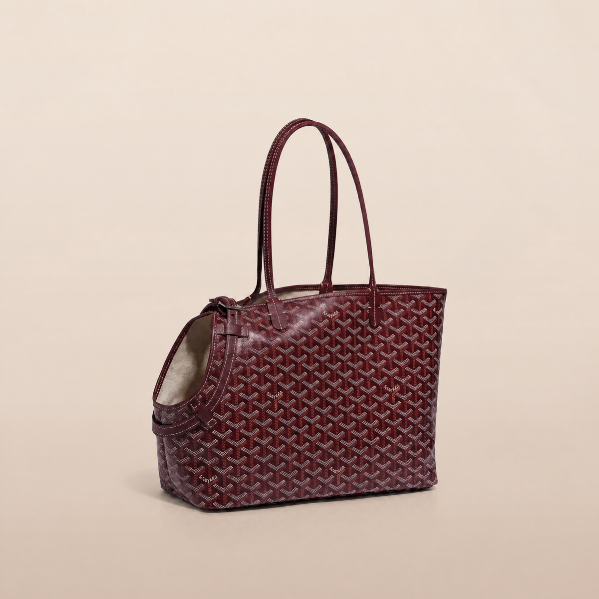 Pawfect Travel Tote