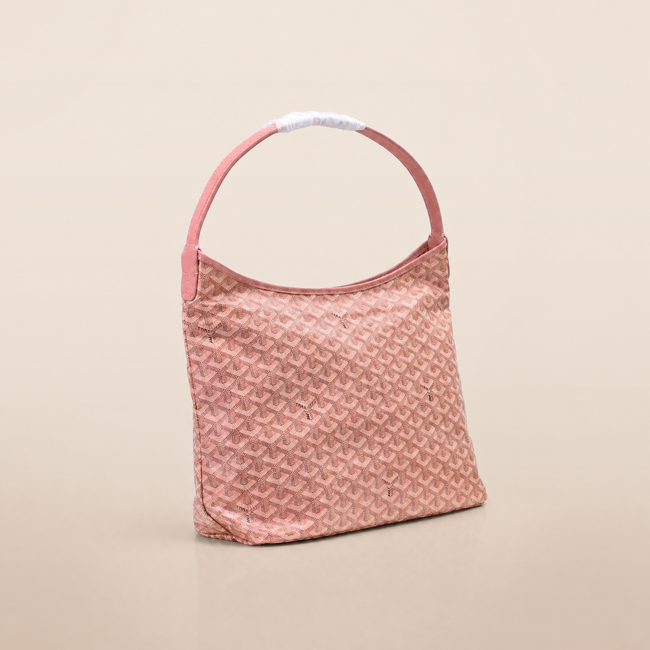 Half-Moon Shoulder Bag