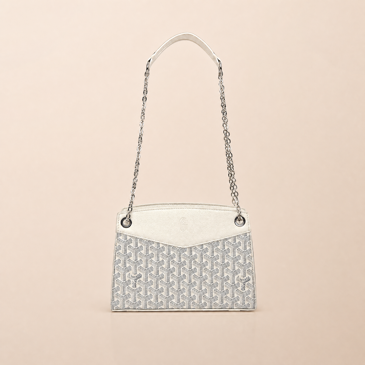 Rouette Noir Mini Carryall