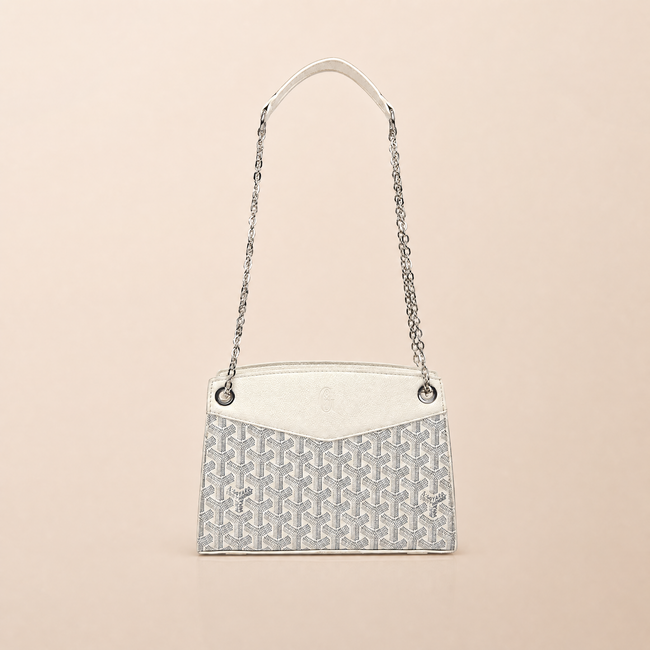 Rouette Noir Mini Carryall