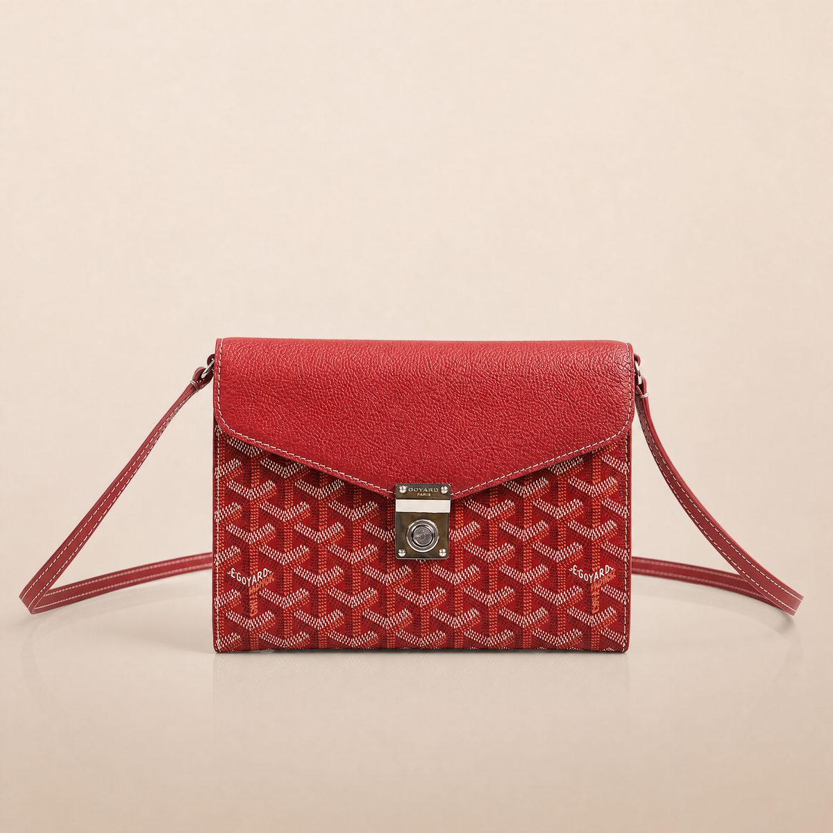 Chypre Wallet