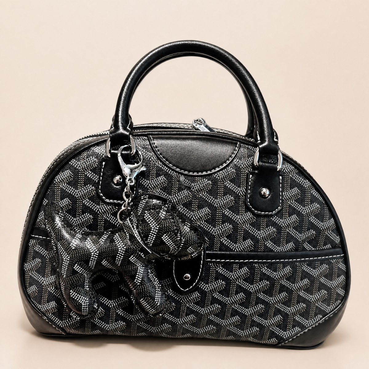 Saint Jeanne Bag