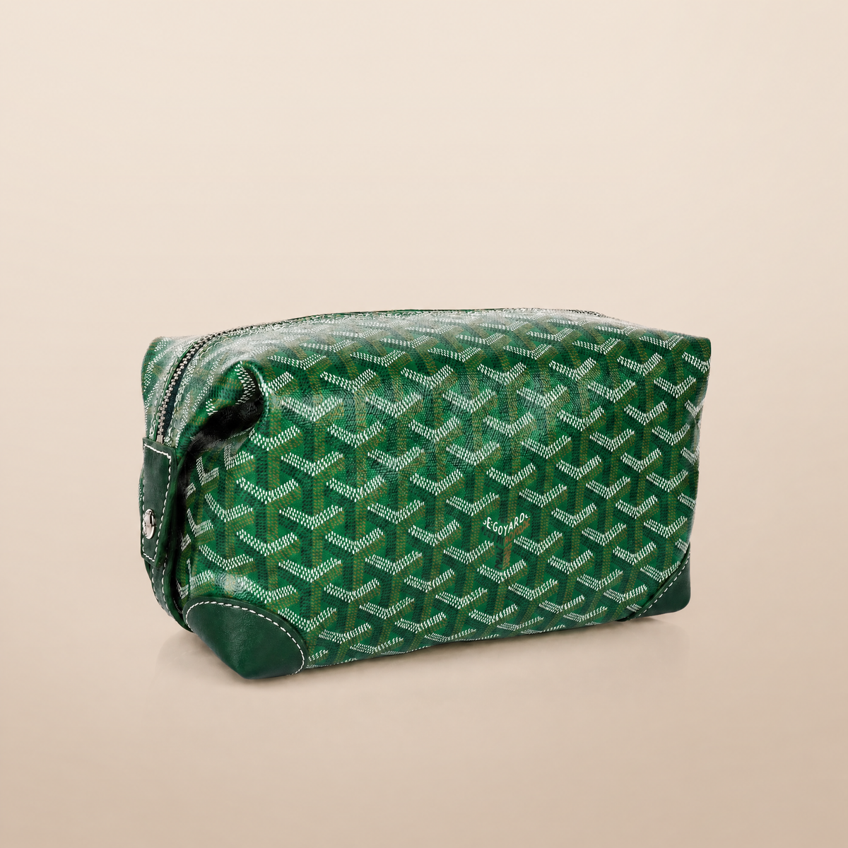Sorelle Luxe Zip