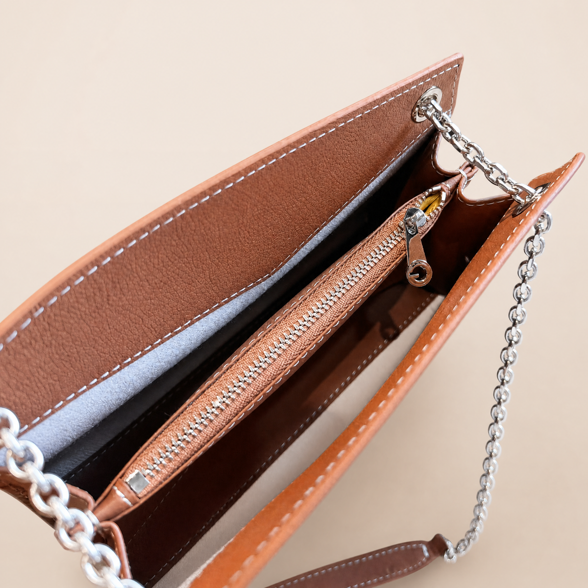 Rouette Noir Mini Carryall