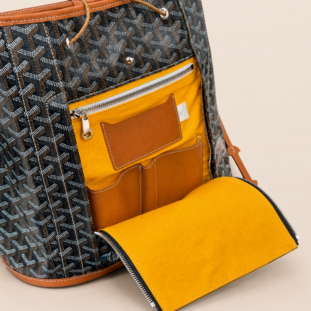 Bellamy Metro Pack