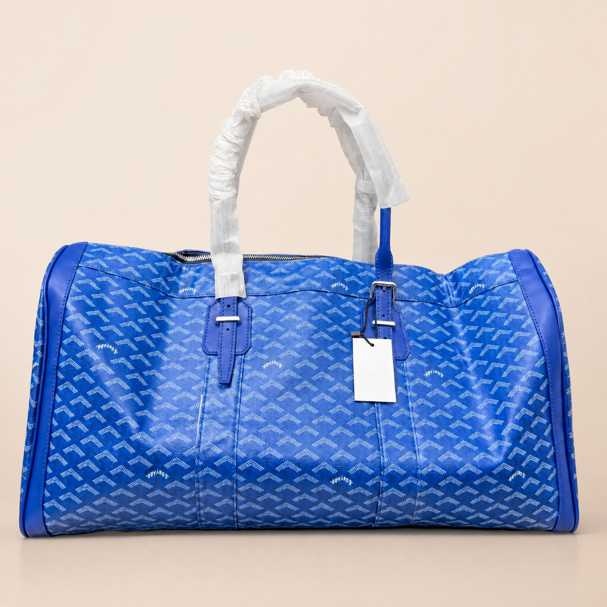 Aventra Luxe Duffle