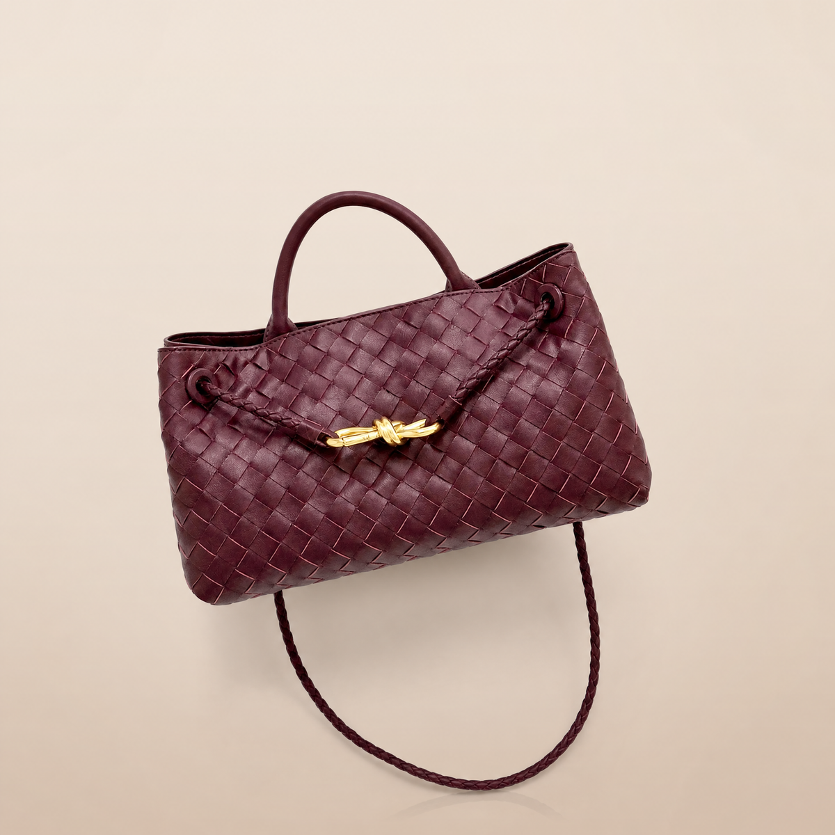 Andiamo Bag