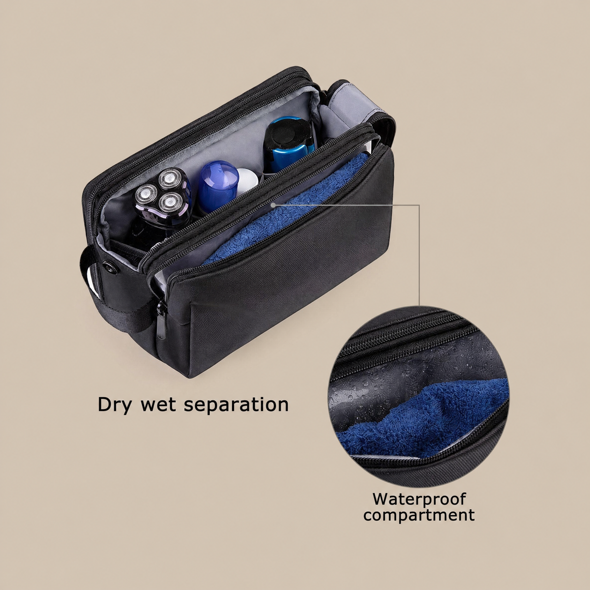 Style & Stash Pouch