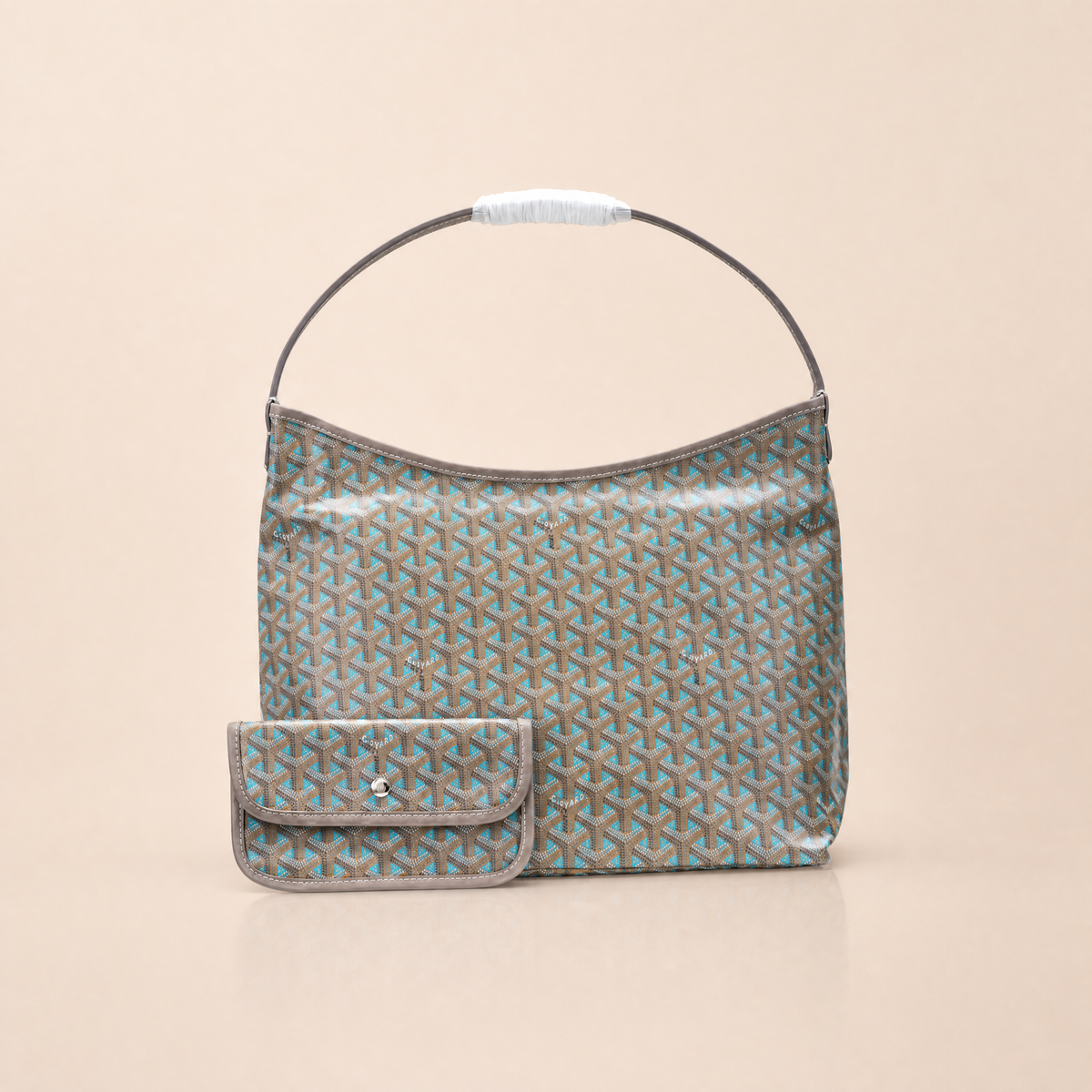 Half-Moon Shoulder Bag