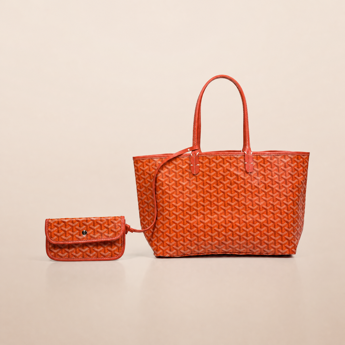 Vivara Signature Carryall