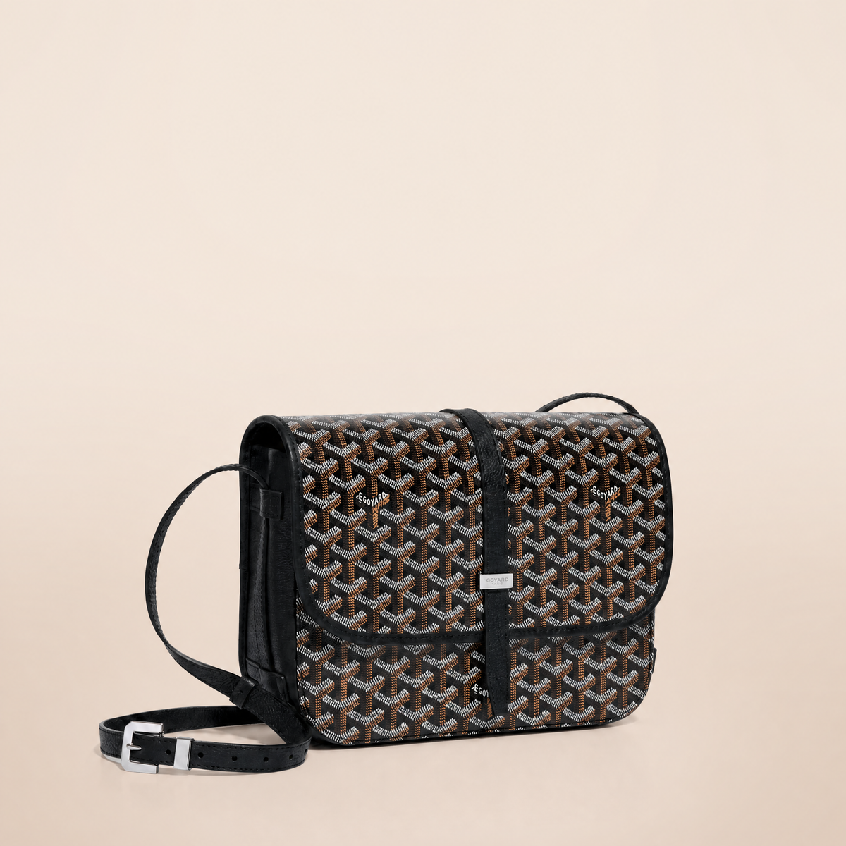 Valmont Crossbody