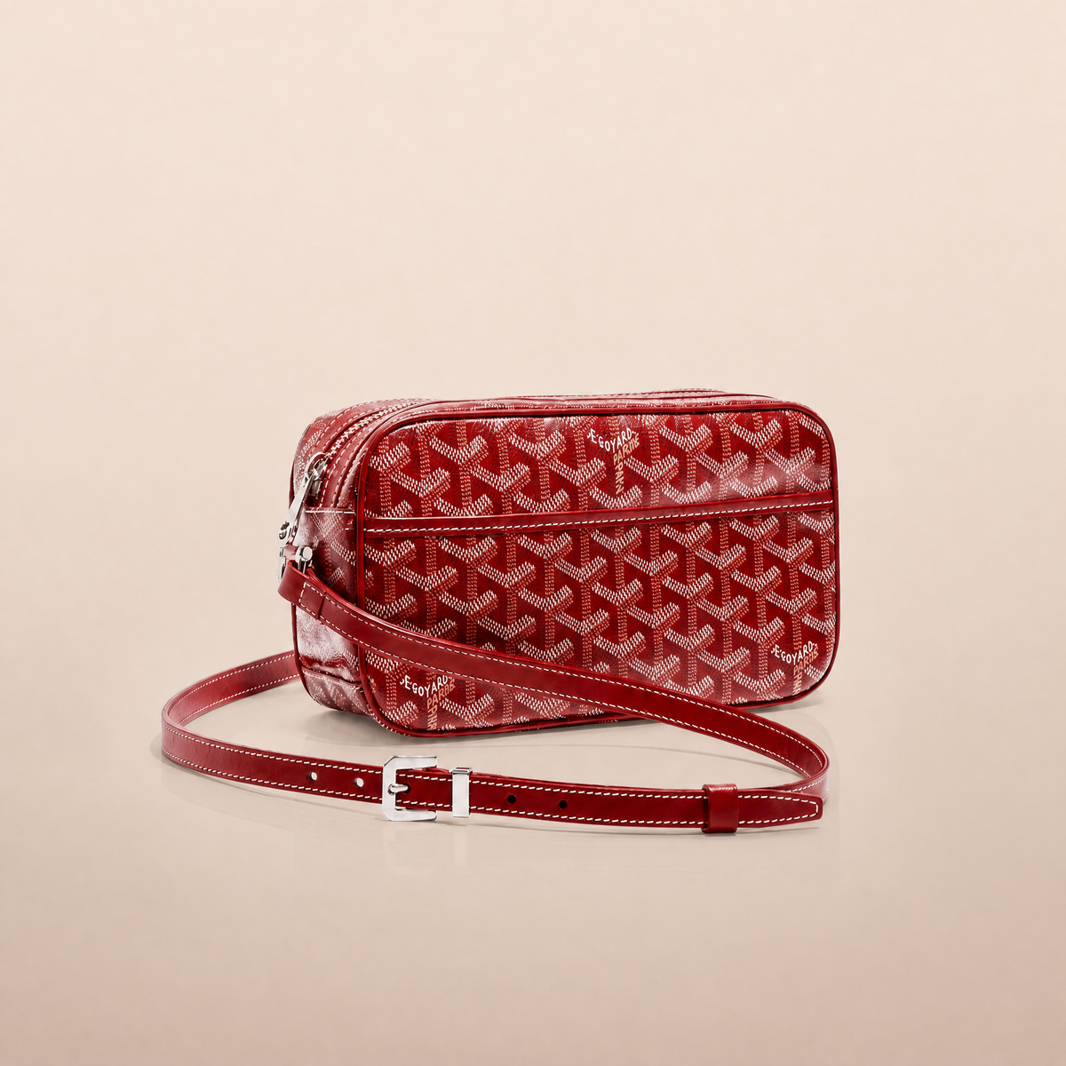 Caprice Charm Bag