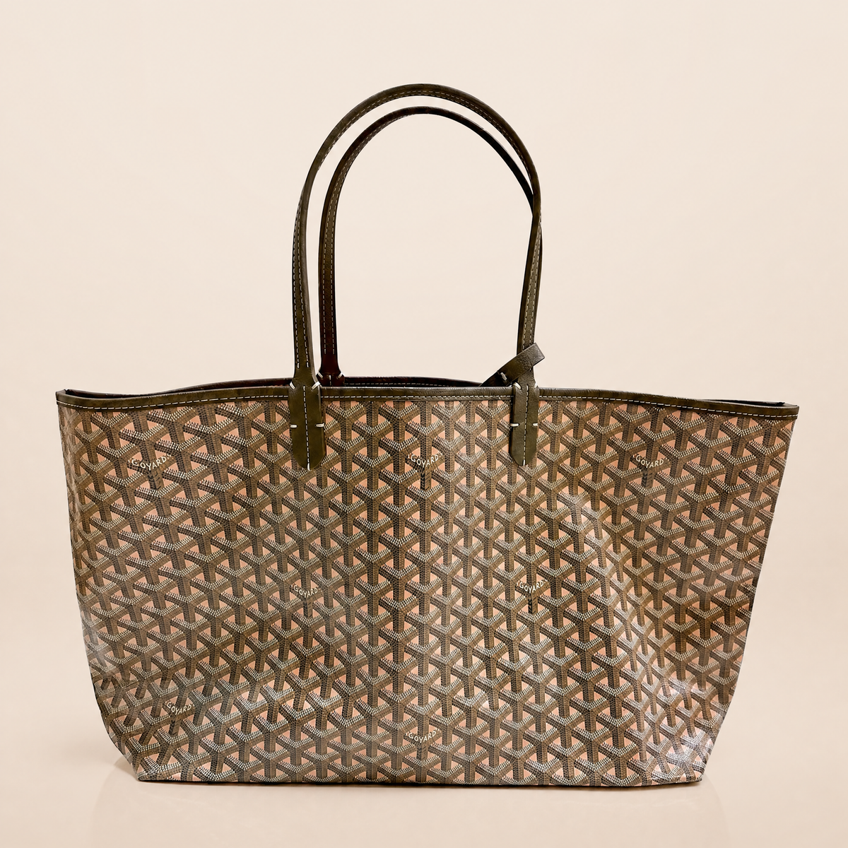 Vivara Signature Carryall