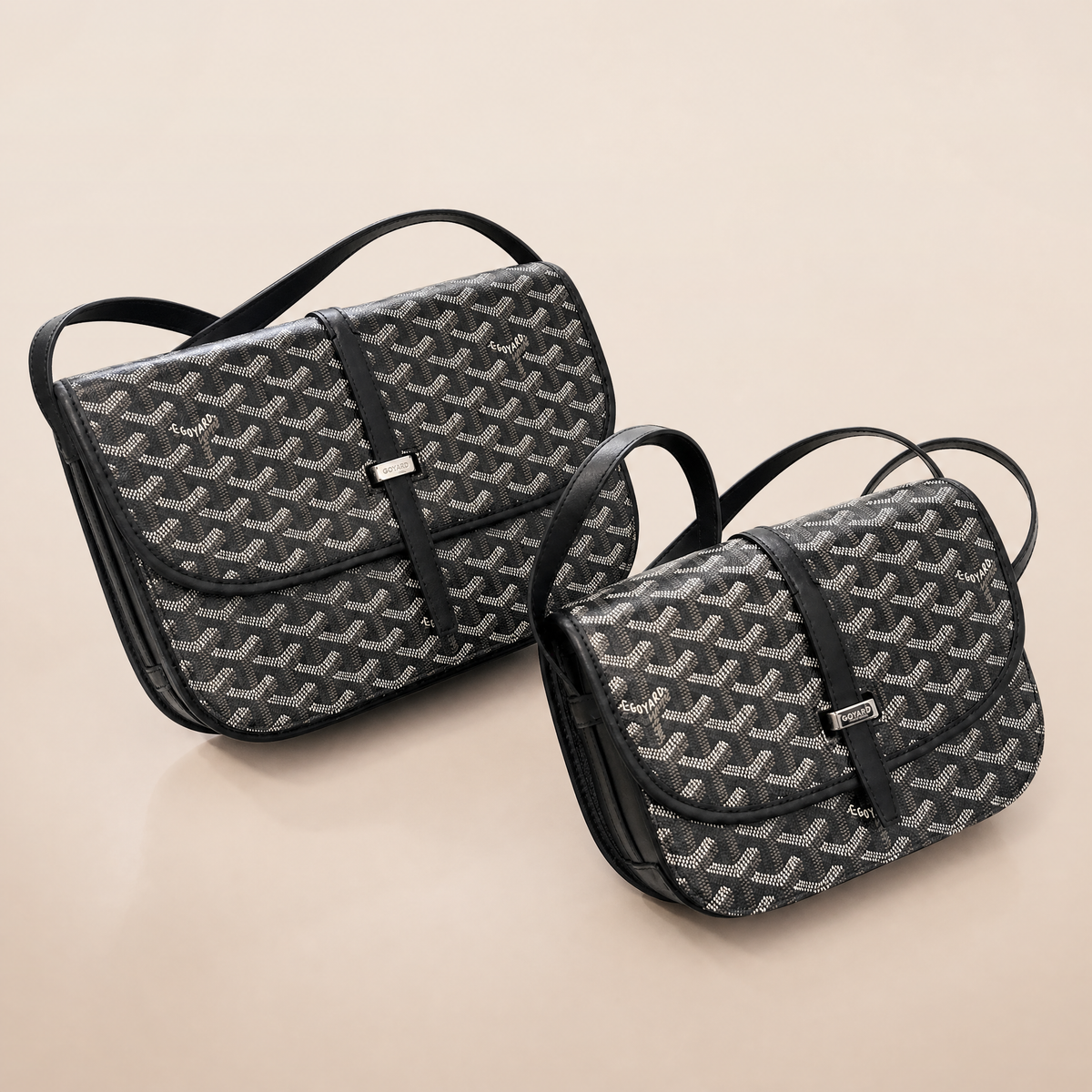Valmont Crossbody