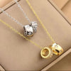 Nabi necklaces