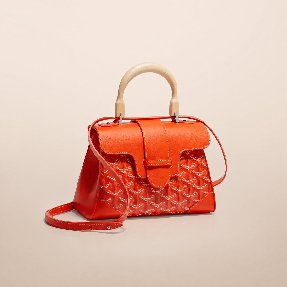 Soft Charm Mini Bag