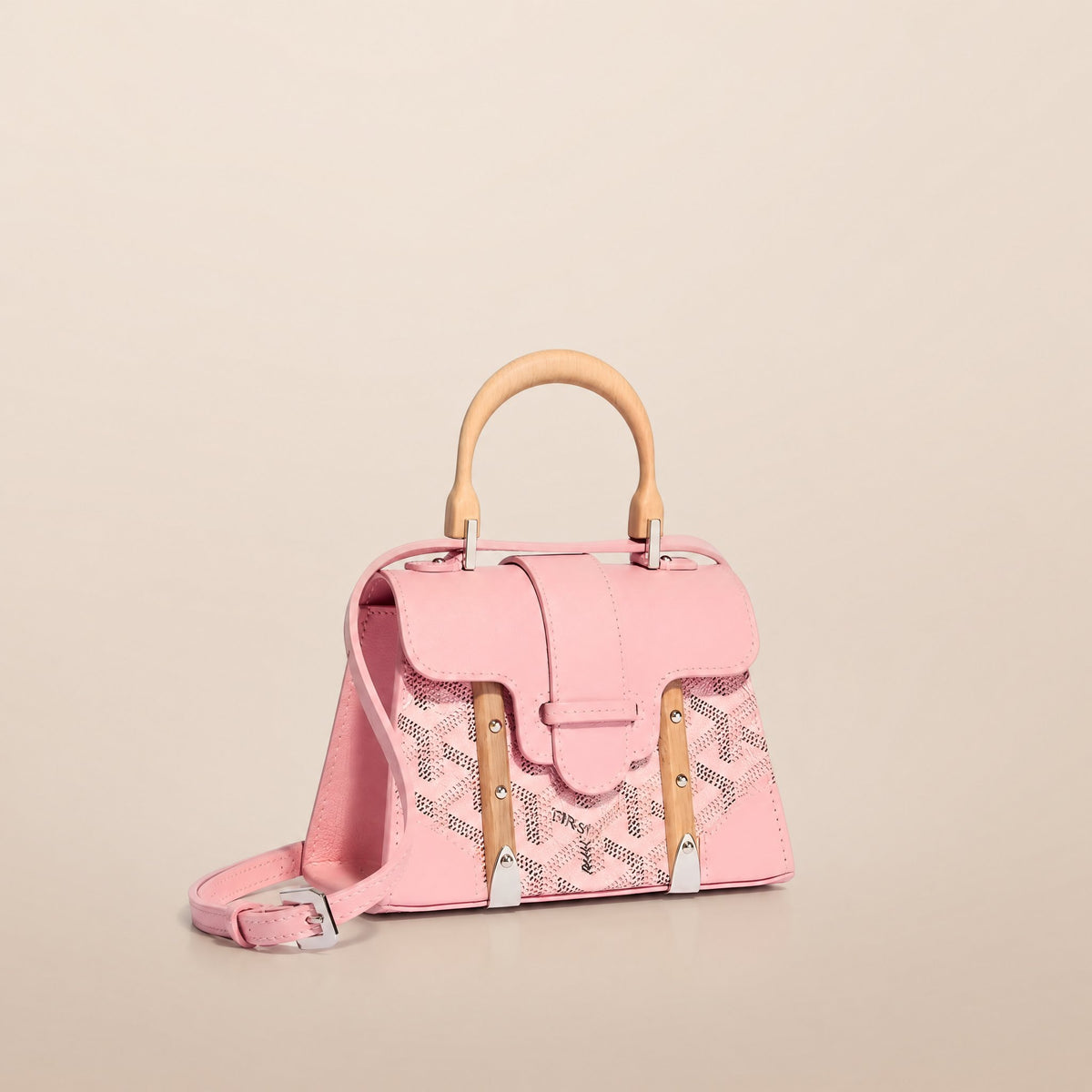 Monté City Satchel