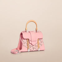 Monté City Satchel