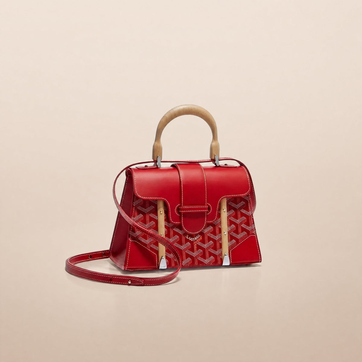 Monté City Satchel