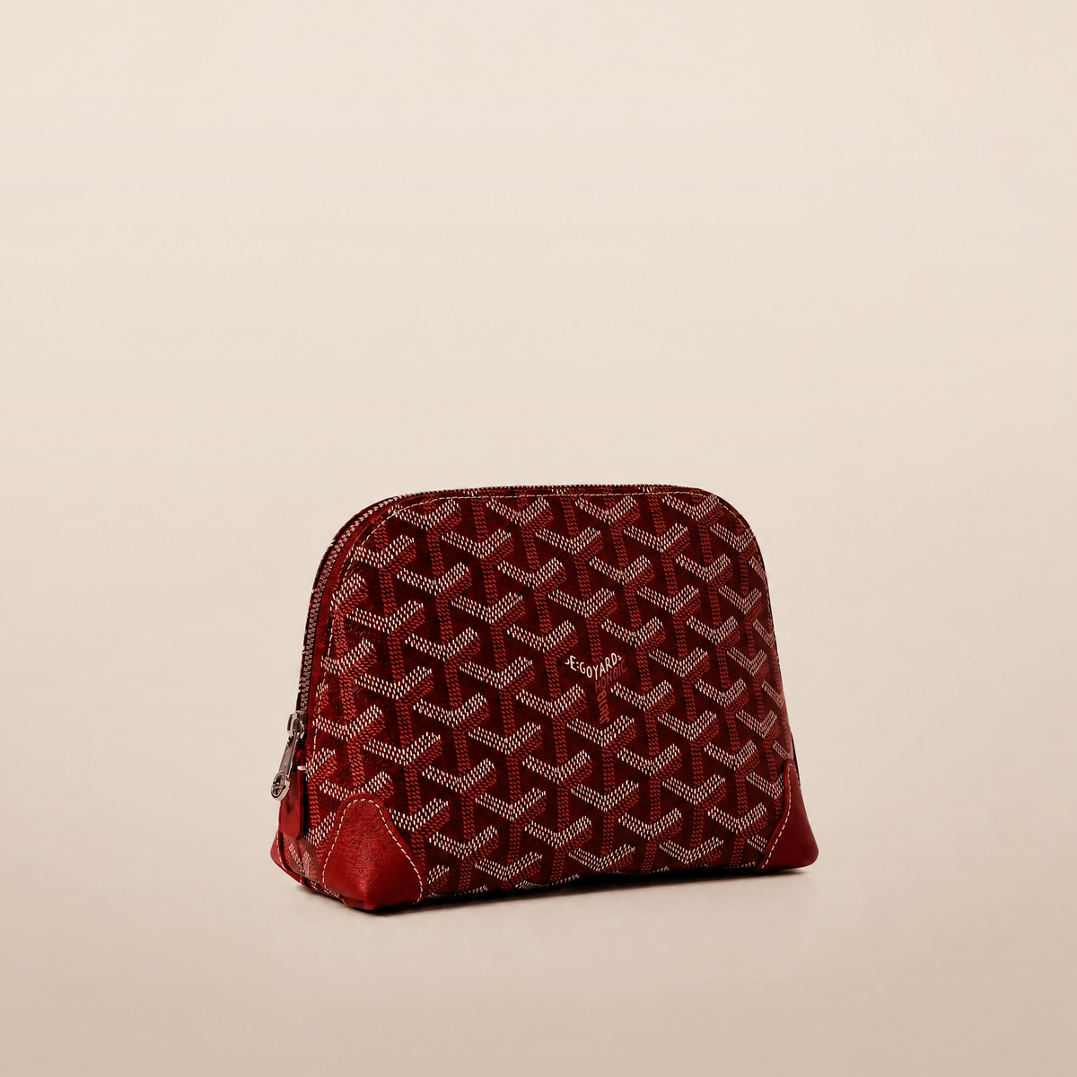 Lustre Luxe Pouch