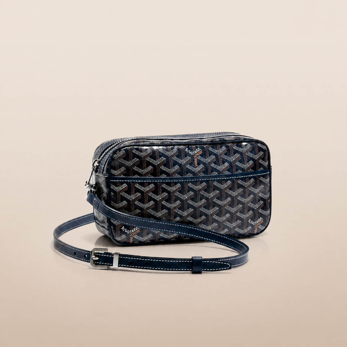 Caprice Charm Bag