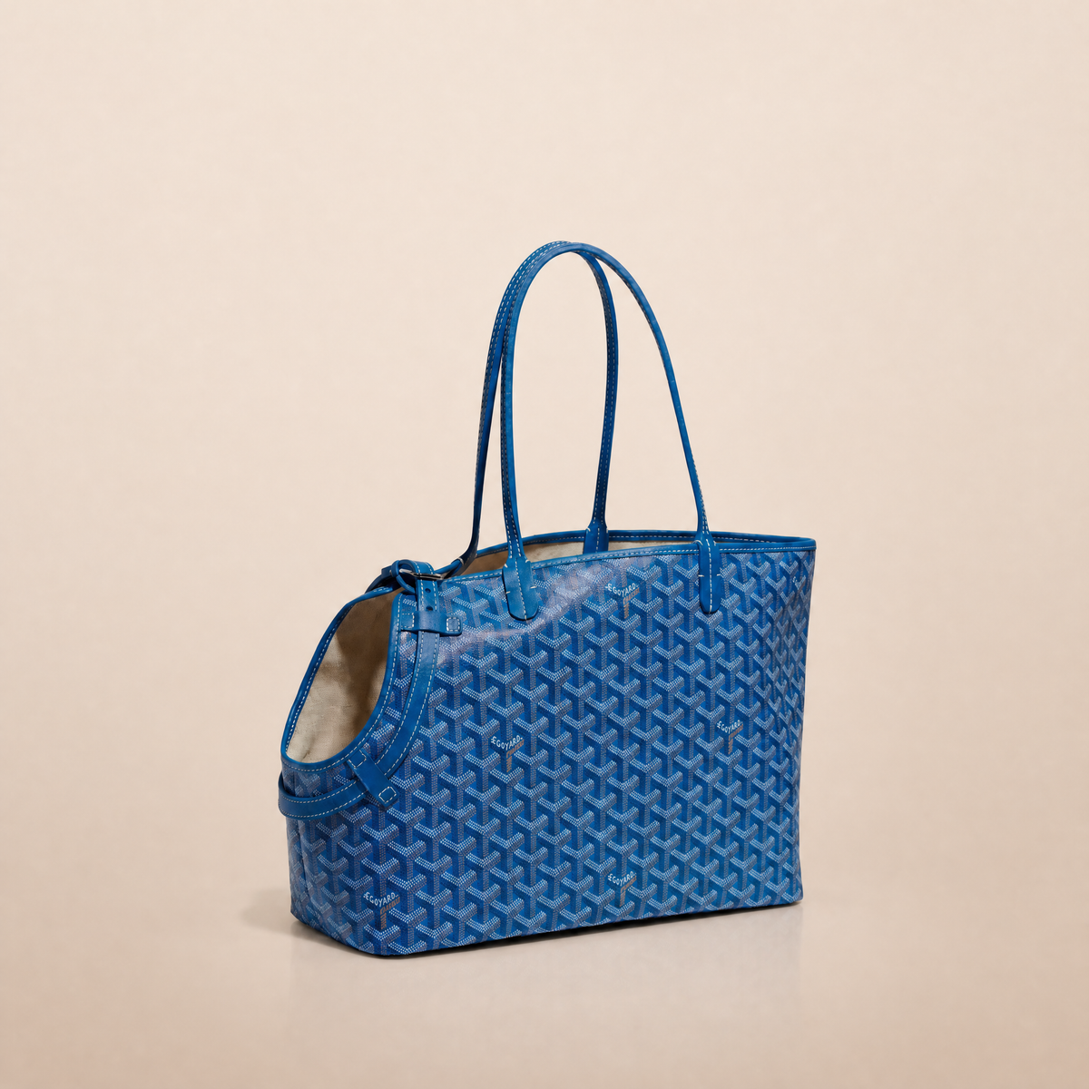Pawfect Travel Tote