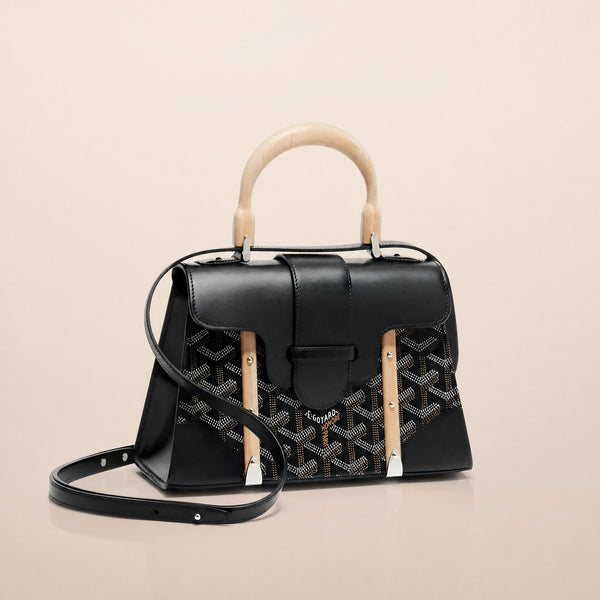Monté City Satchel