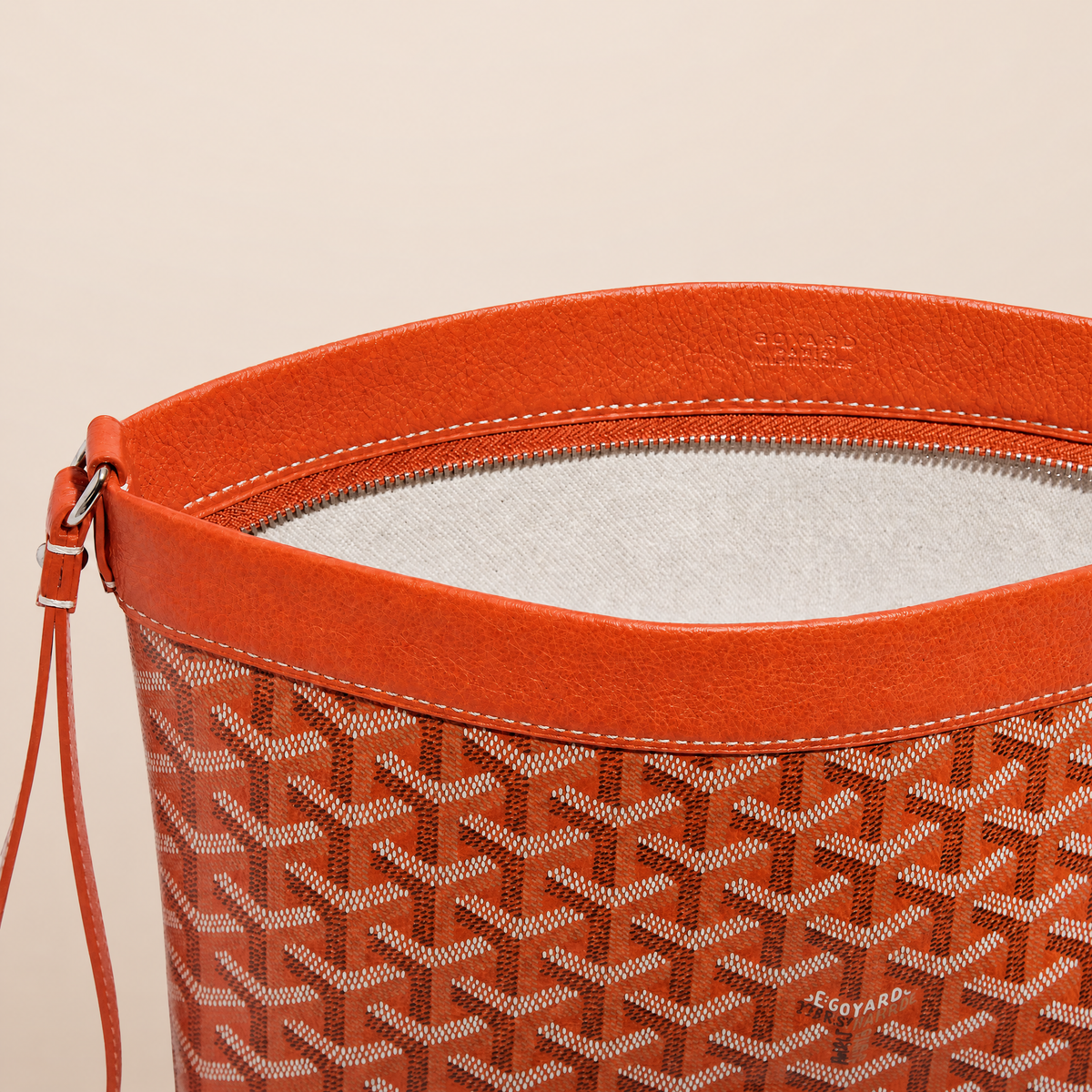 Luméra Pouch