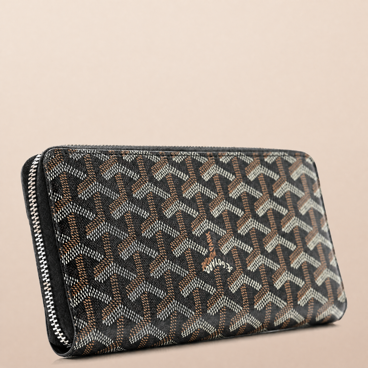Deluxe Leather Wallet