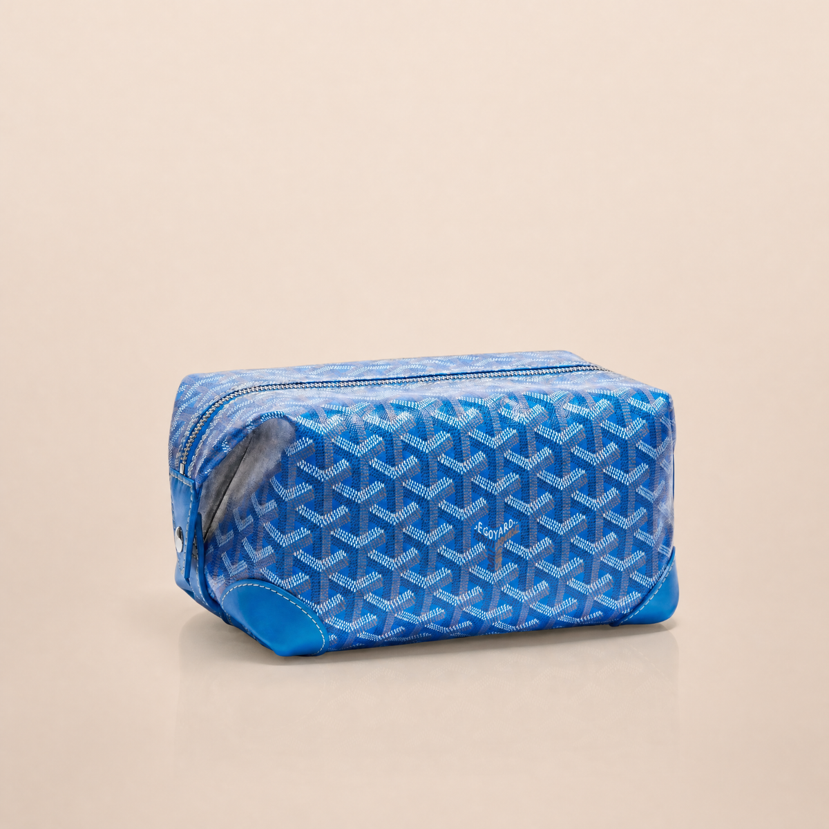 Sorelle Luxe Zip