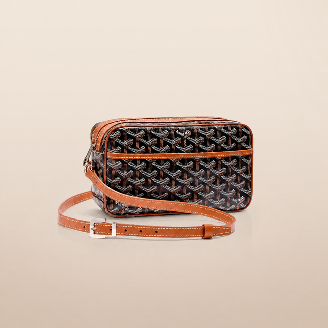 Caprice Charm Bag