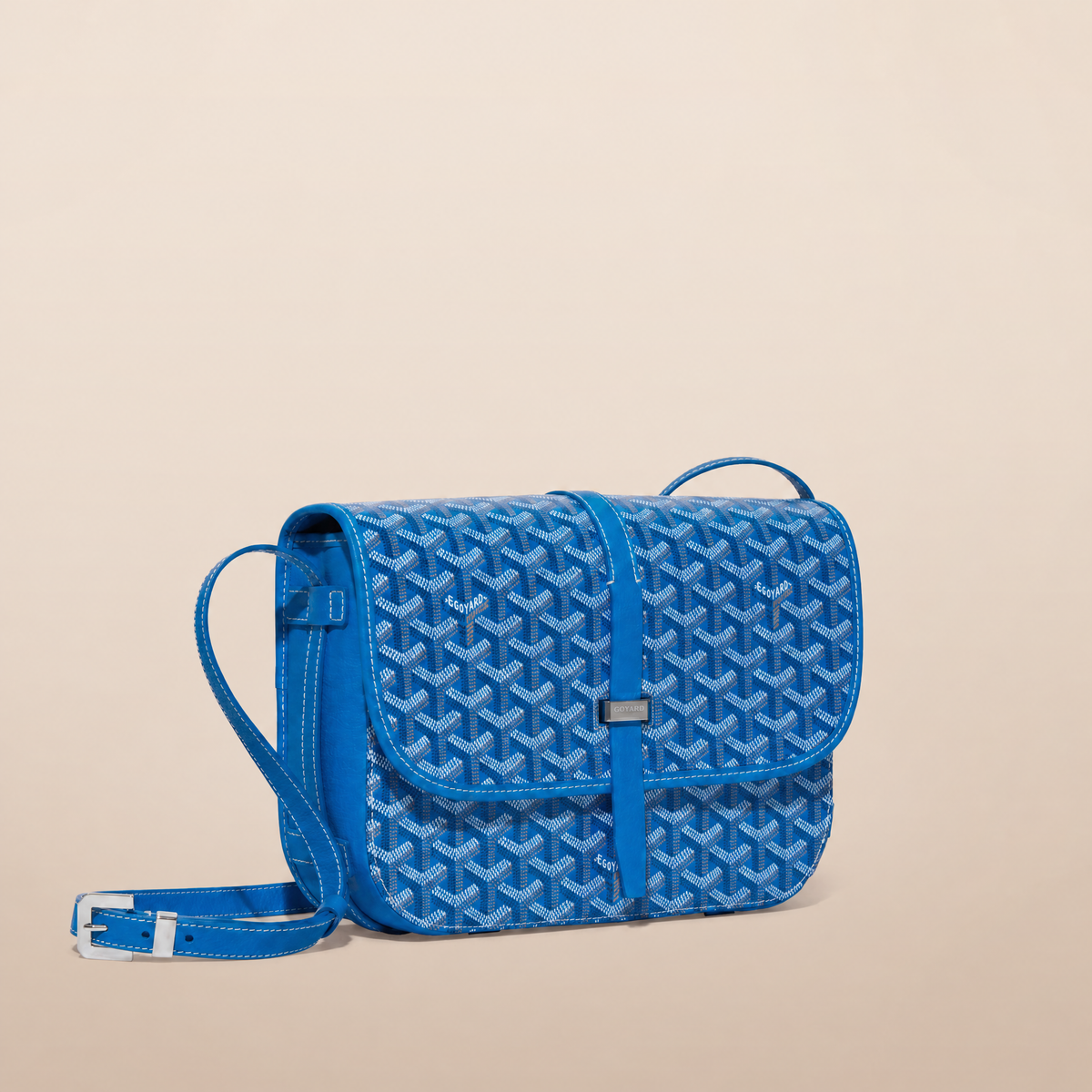 Valmont Crossbody