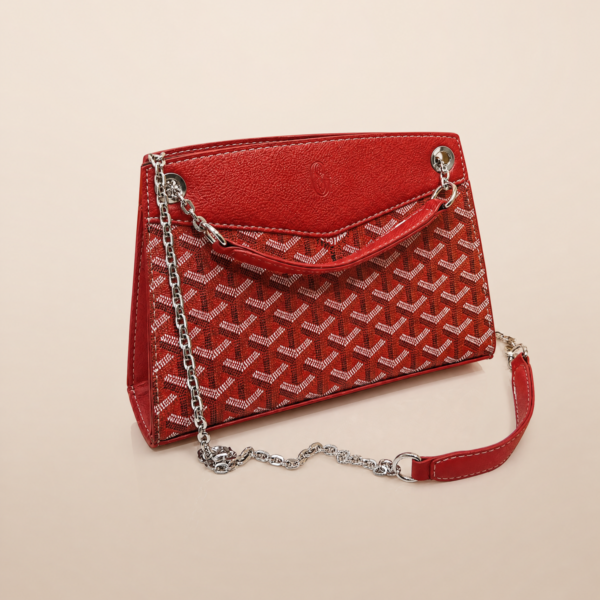 Rouette Noir Mini Carryall